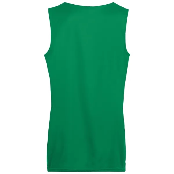 Augusta Sportswear Ladies' Wicking Polyester Reversible S... - Augusta Sportswear Ladies' Wicking Polyester Reversible S... - Image 27 of 68