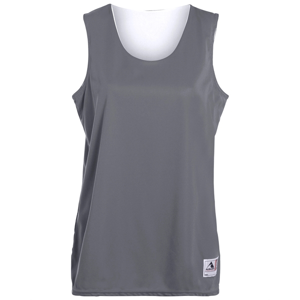Augusta Sportswear Ladies' Wicking Polyester Reversible S... - Augusta Sportswear Ladies' Wicking Polyester Reversible S... - Image 29 of 68