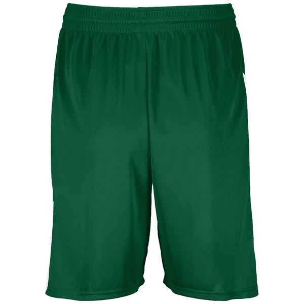 Augusta Sportswear Adult Step-Back Basketball Short - Augusta Sportswear Adult Step-Back Basketball Short - Image 62 of 73