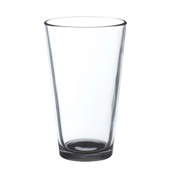 Elvira Pint Glasses - 16 OZ. - Elvira Pint Glasses - 16 OZ. - Image 3 of 9