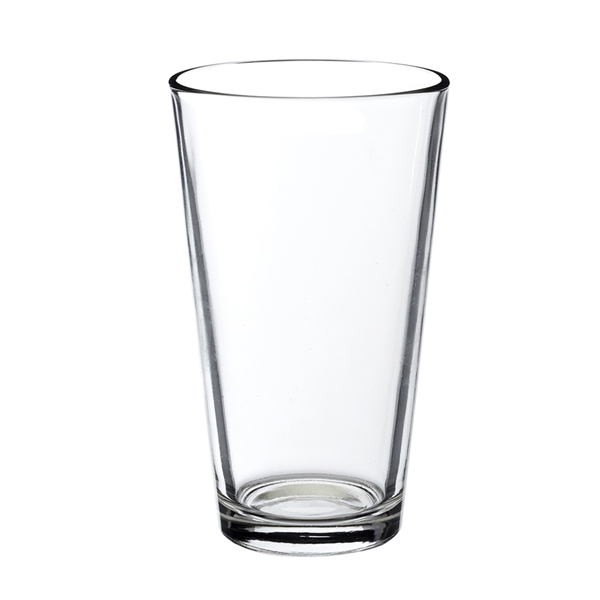 Elvira Pint Glasses - 16 OZ. - Elvira Pint Glasses - 16 OZ. - Image 5 of 9