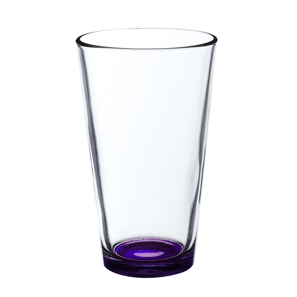 Elvira Pint Glasses - 16 OZ. - Elvira Pint Glasses - 16 OZ. - Image 8 of 9