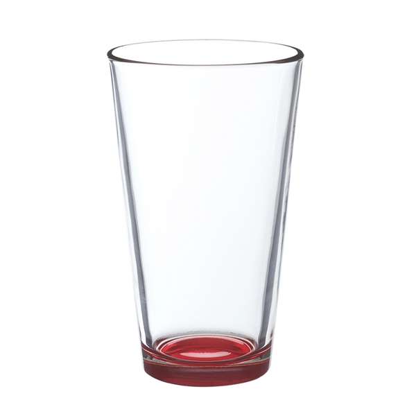 Elvira Pint Glasses - 16 OZ. - Elvira Pint Glasses - 16 OZ. - Image 9 of 9