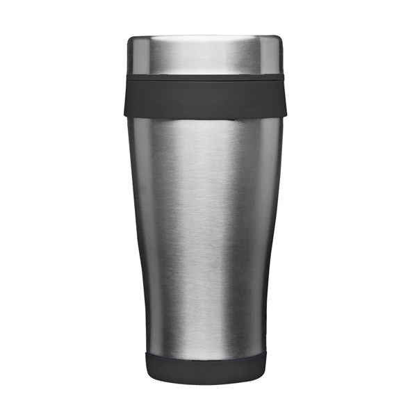 Stone Stainless Steel Mug - 16 OZ. - Stone Stainless Steel Mug - 16 OZ. - Image 5 of 12