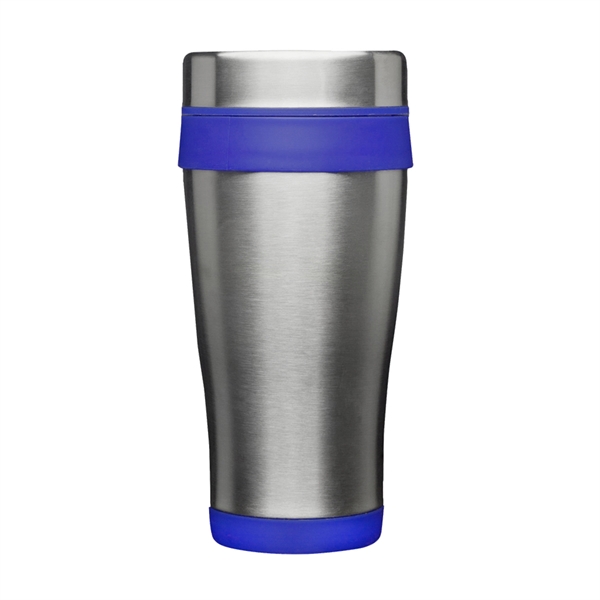 Stone Stainless Steel Mug - 16 OZ. - Stone Stainless Steel Mug - 16 OZ. - Image 6 of 12