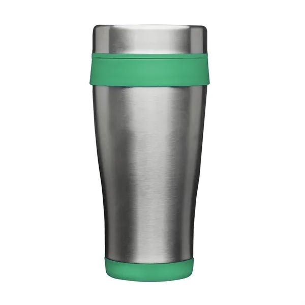 Stone Stainless Steel Mug - 16 OZ. - Stone Stainless Steel Mug - 16 OZ. - Image 7 of 12