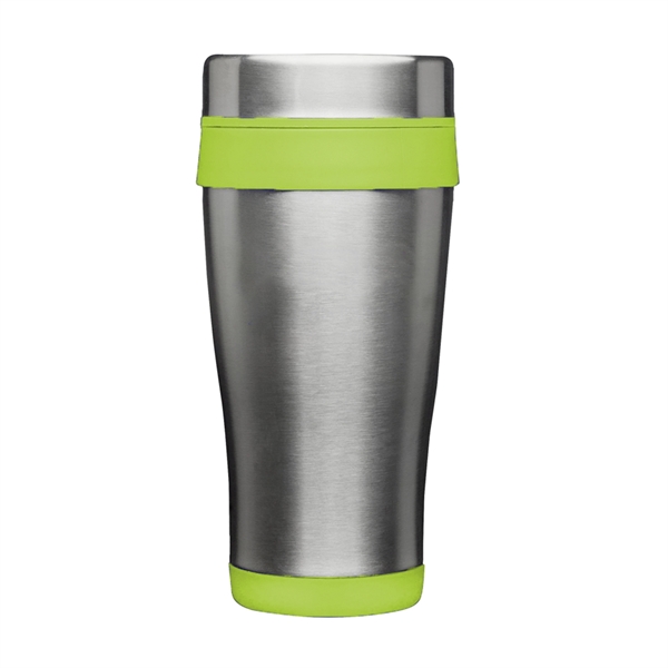 Stone Stainless Steel Mug - 16 OZ. - Stone Stainless Steel Mug - 16 OZ. - Image 8 of 12
