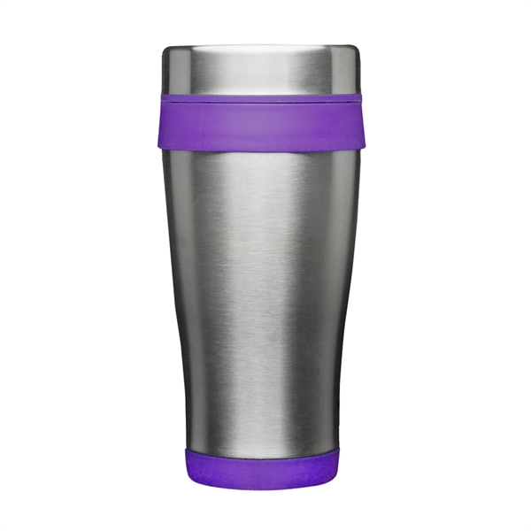 Stone Stainless Steel Mug - 16 OZ. - Stone Stainless Steel Mug - 16 OZ. - Image 10 of 12