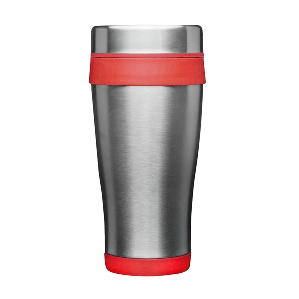 Stone Stainless Steel Mug - 16 OZ. - Stone Stainless Steel Mug - 16 OZ. - Image 11 of 12