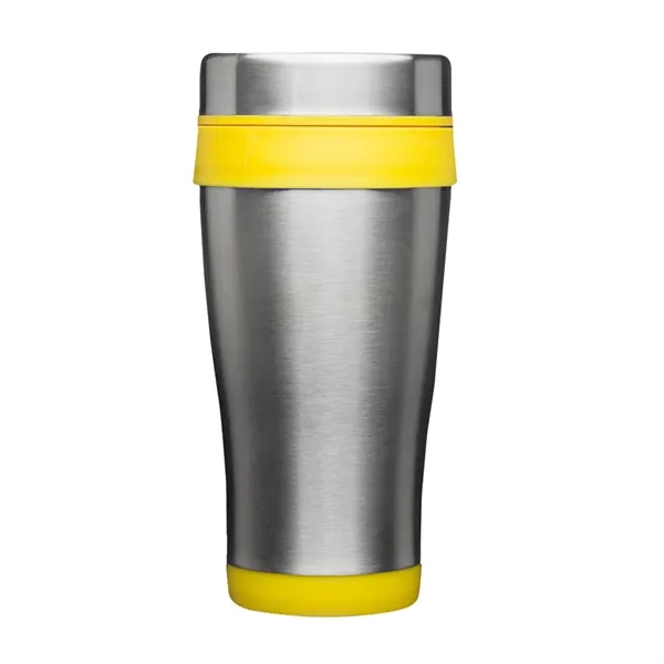 Stone Stainless Steel Mug - 16 OZ. - Stone Stainless Steel Mug - 16 OZ. - Image 12 of 12