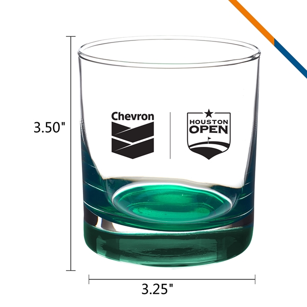 Libbey Jarvis Whiskey Glasses - 11 OZ. - Libbey Jarvis Whiskey Glasses - 11 OZ. - Image 2 of 9