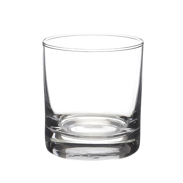 Libbey Jarvis Whiskey Glasses - 11 OZ. - Libbey Jarvis Whiskey Glasses - 11 OZ. - Image 3 of 9