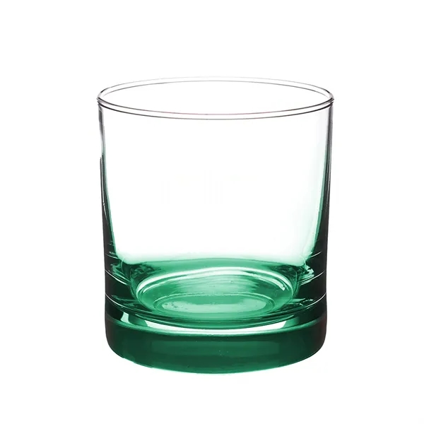Libbey Jarvis Whiskey Glasses - 11 OZ. - Libbey Jarvis Whiskey Glasses - 11 OZ. - Image 4 of 9