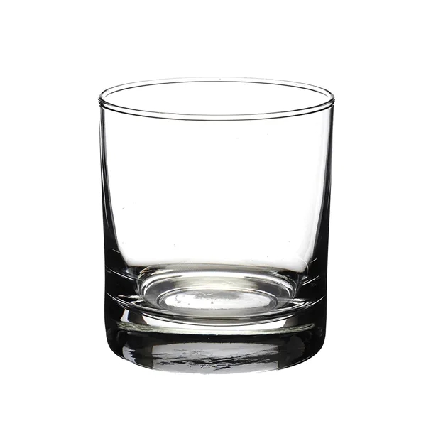 Libbey Jarvis Whiskey Glasses - 11 OZ. - Libbey Jarvis Whiskey Glasses - 11 OZ. - Image 6 of 9