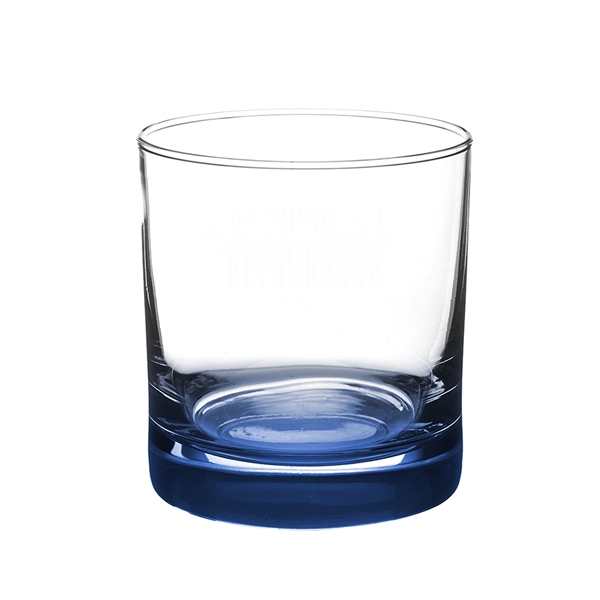 Libbey Jarvis Whiskey Glasses - 11 OZ. - Libbey Jarvis Whiskey Glasses - 11 OZ. - Image 7 of 9