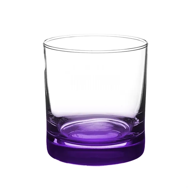 Libbey Jarvis Whiskey Glasses - 11 OZ. - Libbey Jarvis Whiskey Glasses - 11 OZ. - Image 8 of 9