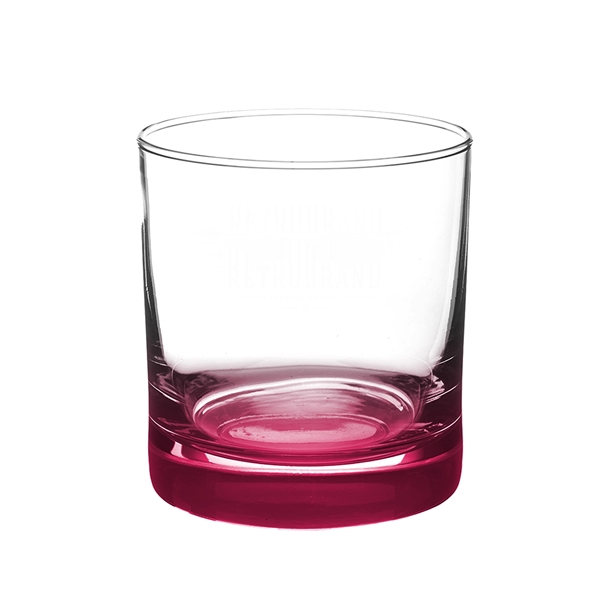 Libbey Jarvis Whiskey Glasses - 11 OZ. - Libbey Jarvis Whiskey Glasses - 11 OZ. - Image 9 of 9