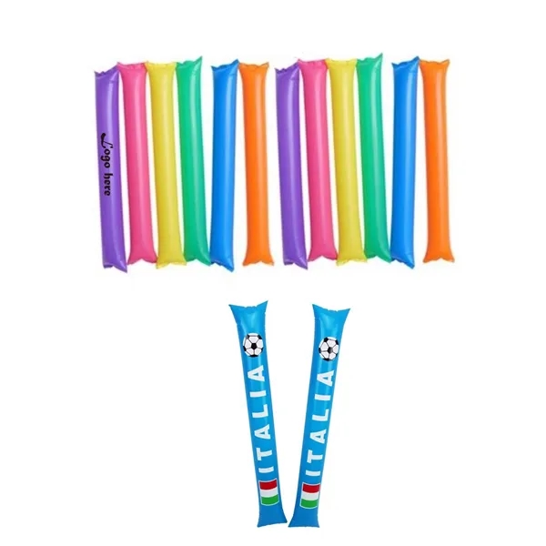 Cheering Thunder Sticks - Cheering Thunder Sticks - Image 0 of 0