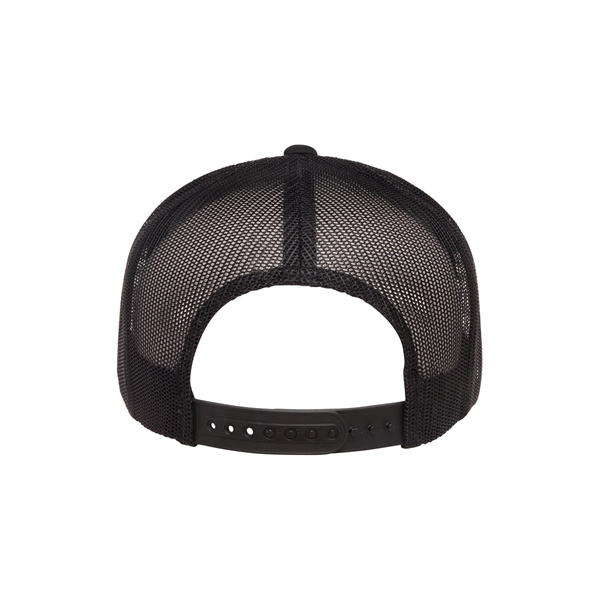 YP Classics Adult Trucker Cap - YP Classics Adult Trucker Cap - Image 29 of 79