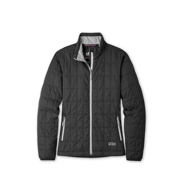 STIO Women's Azura Jacket - STIO Women's Azura Jacket - Image 0 of 4