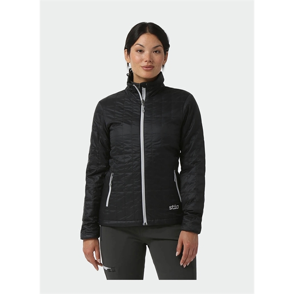STIO Women's Azura Jacket - STIO Women's Azura Jacket - Image 1 of 4