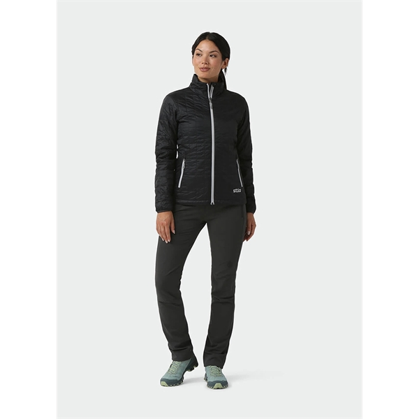 STIO Women's Azura Jacket - STIO Women's Azura Jacket - Image 2 of 4