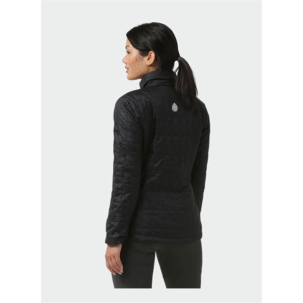 STIO Women's Azura Jacket - STIO Women's Azura Jacket - Image 3 of 4