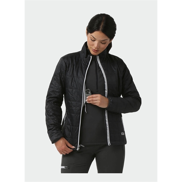 STIO Women's Azura Jacket - STIO Women's Azura Jacket - Image 4 of 4