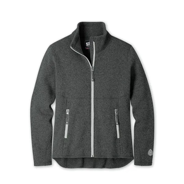 STIO Women's Sweetwater Fleece Jacket - STIO Women's Sweetwater Fleece Jacket - Image 0 of 5