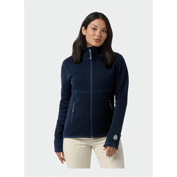 STIO Women's Sweetwater Fleece Jacket - STIO Women's Sweetwater Fleece Jacket - Image 2 of 5