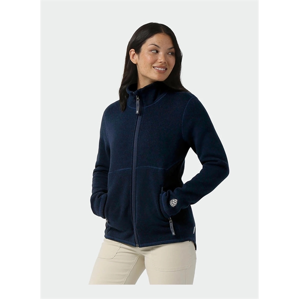 STIO Women's Sweetwater Fleece Jacket - STIO Women's Sweetwater Fleece Jacket - Image 1 of 5