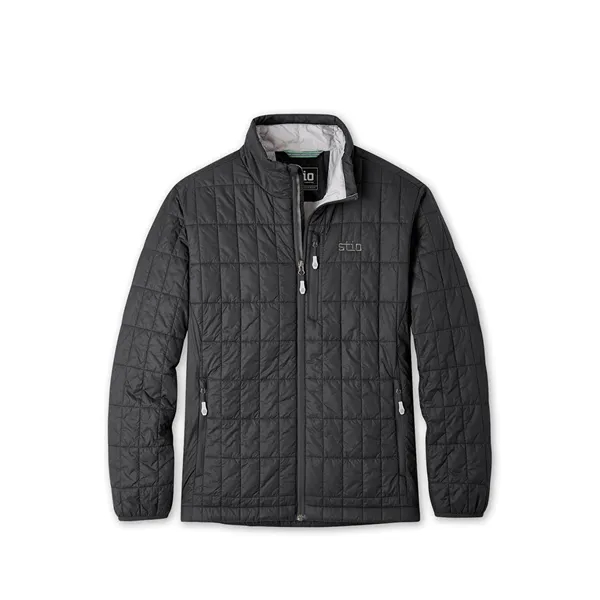 STIO Men's Azura Jacket - STIO Men's Azura Jacket - Image 0 of 9