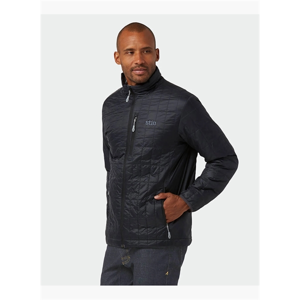 STIO Men's Azura Jacket - STIO Men's Azura Jacket - Image 3 of 9