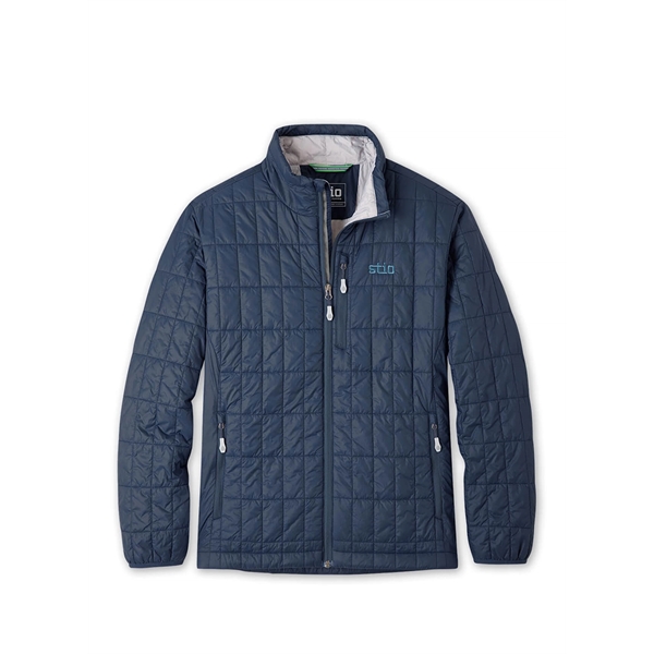 STIO Men's Azura Jacket - STIO Men's Azura Jacket - Image 6 of 9