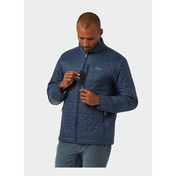 STIO Men's Azura Jacket - STIO Men's Azura Jacket - Image 7 of 9
