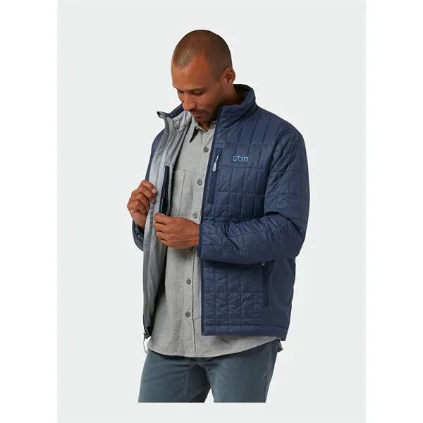 STIO Men's Azura Jacket - STIO Men's Azura Jacket - Image 8 of 9