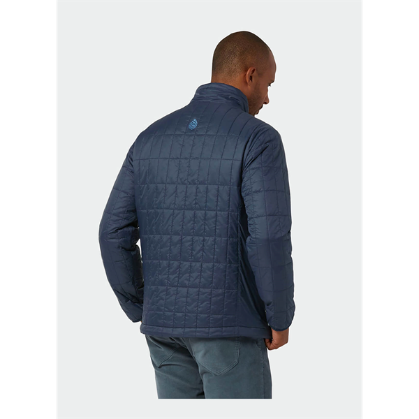 STIO Men's Azura Jacket - STIO Men's Azura Jacket - Image 9 of 9
