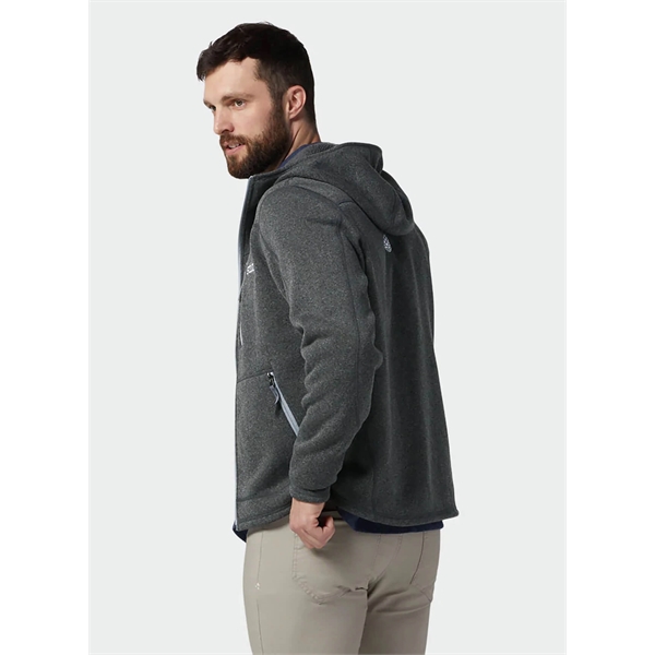 STIO Men's Wilcox Fleece Hoodie - STIO Men's Wilcox Fleece Hoodie - Image 1 of 9