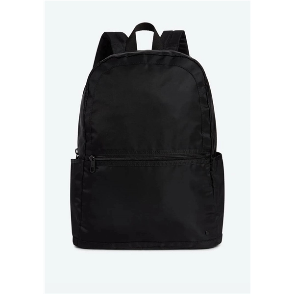 STATE Bags Kane Large Double Pocket Nylon Backpack - STATE Bags Kane Large Double Pocket Nylon Backpack - Image 1 of 1