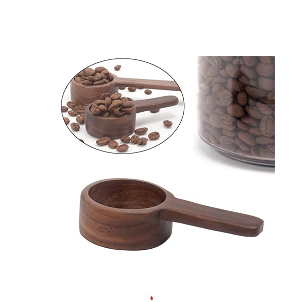 Premium Coffee Scoop Measuring Table Spoon - Premium Coffee Scoop Measuring Table Spoon - Image 1 of 1