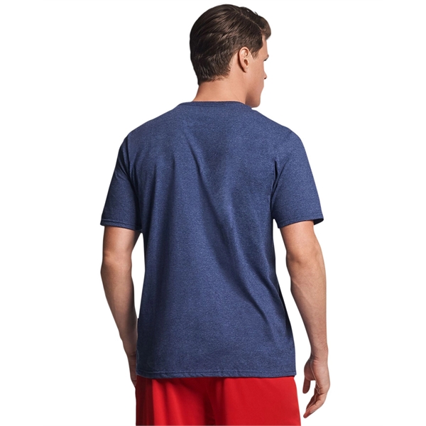 Russell Athletic Unisex Essential Performance T-Shirt - Russell Athletic Unisex Essential Performance T-Shirt - Image 34 of 74