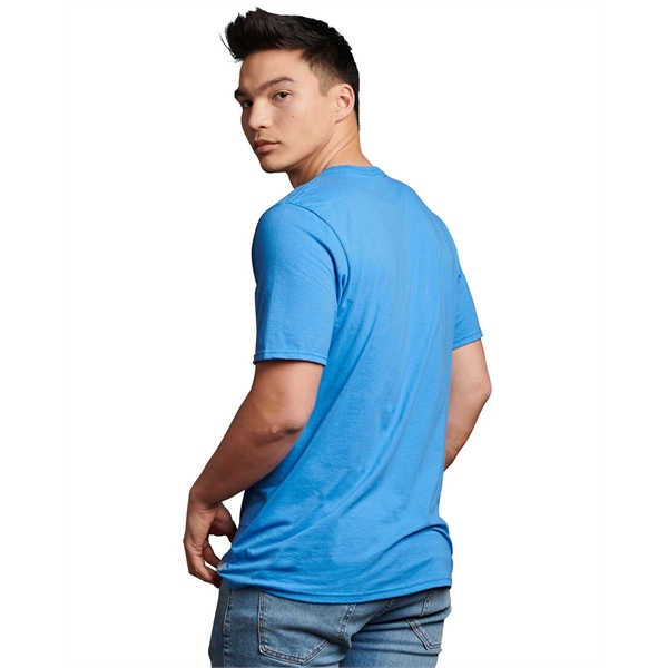 Russell Athletic Unisex Essential Performance T-Shirt - Russell Athletic Unisex Essential Performance T-Shirt - Image 36 of 74