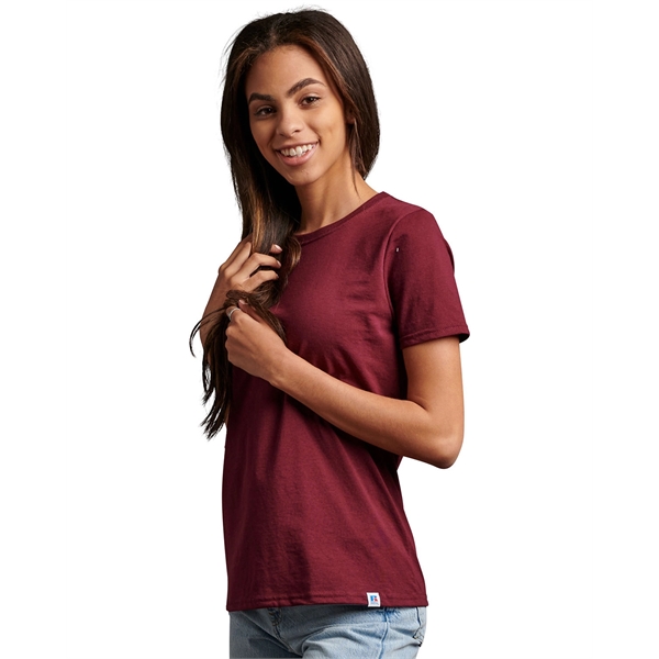 Ladies' Essential Performance T-Shirt - Ladies' Essential Performance T-Shirt - Image 25 of 60