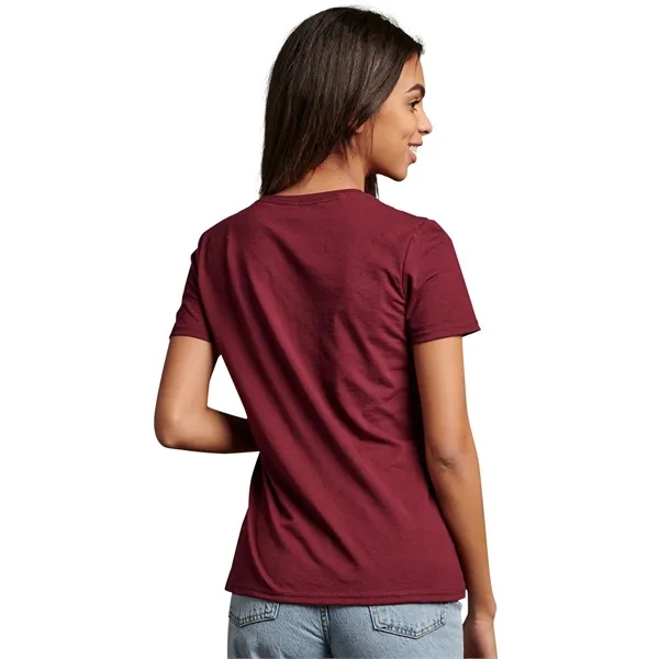 Ladies' Essential Performance T-Shirt - Ladies' Essential Performance T-Shirt - Image 26 of 60