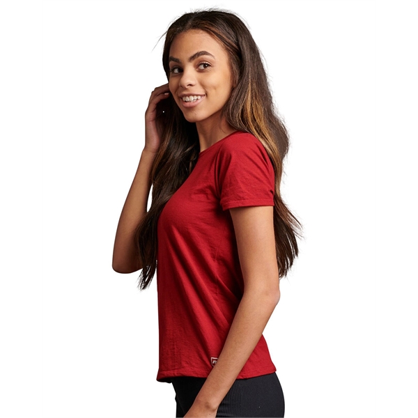 Ladies' Essential Performance T-Shirt - Ladies' Essential Performance T-Shirt - Image 27 of 60