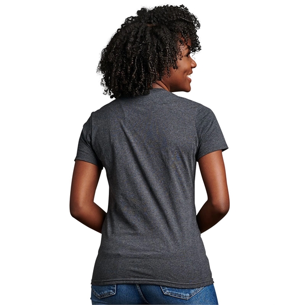 Ladies' Essential Performance T-Shirt - Ladies' Essential Performance T-Shirt - Image 30 of 60