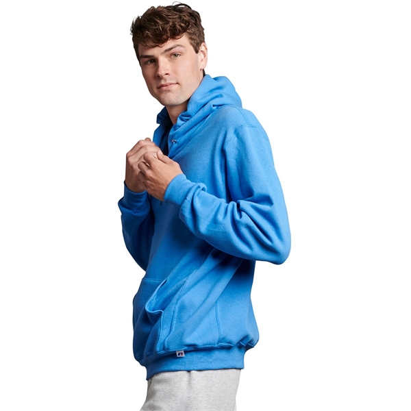 Russell Athletic Unisex Dri-Power® Hooded Sweatshirt - Russell Athletic Unisex Dri-Power® Hooded Sweatshirt - Image 51 of 92