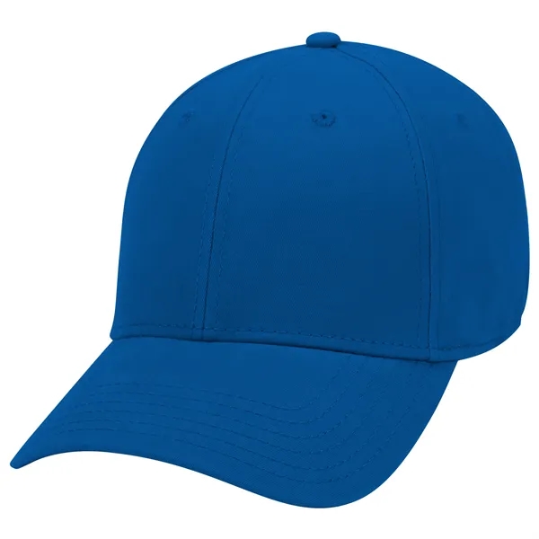 Ultra Fine Brushed Cotton Twill "FLEX" 6 Panel Cap - Ultra Fine Brushed Cotton Twill "FLEX" 6 Panel Cap - Image 5 of 125