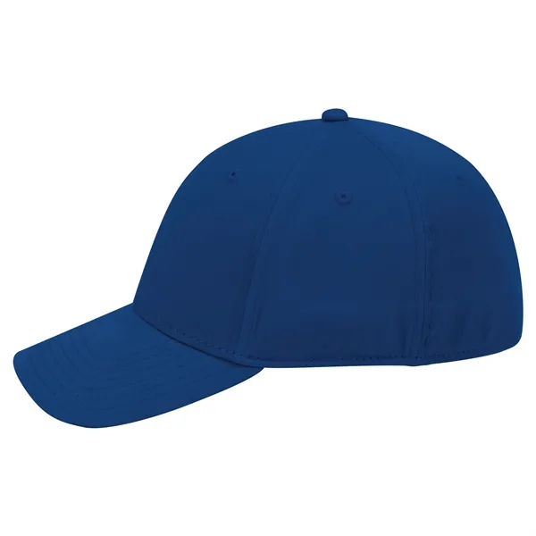 Ultra Fine Brushed Cotton Twill "FLEX" 6 Panel Cap - Ultra Fine Brushed Cotton Twill "FLEX" 6 Panel Cap - Image 6 of 125