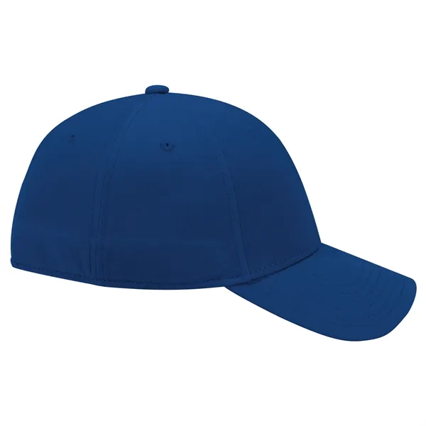 Ultra Fine Brushed Cotton Twill "FLEX" 6 Panel Cap - Ultra Fine Brushed Cotton Twill "FLEX" 6 Panel Cap - Image 7 of 125